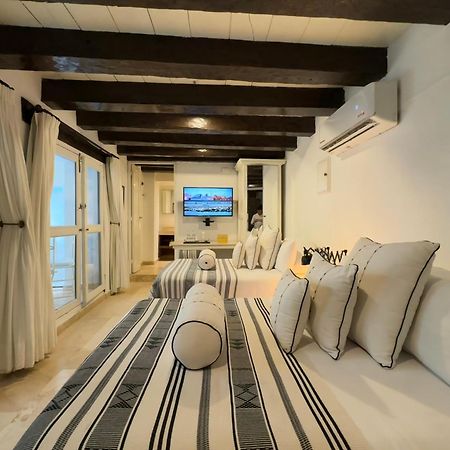Leones De Alba Hotel Boutique Cartagena 외부 사진