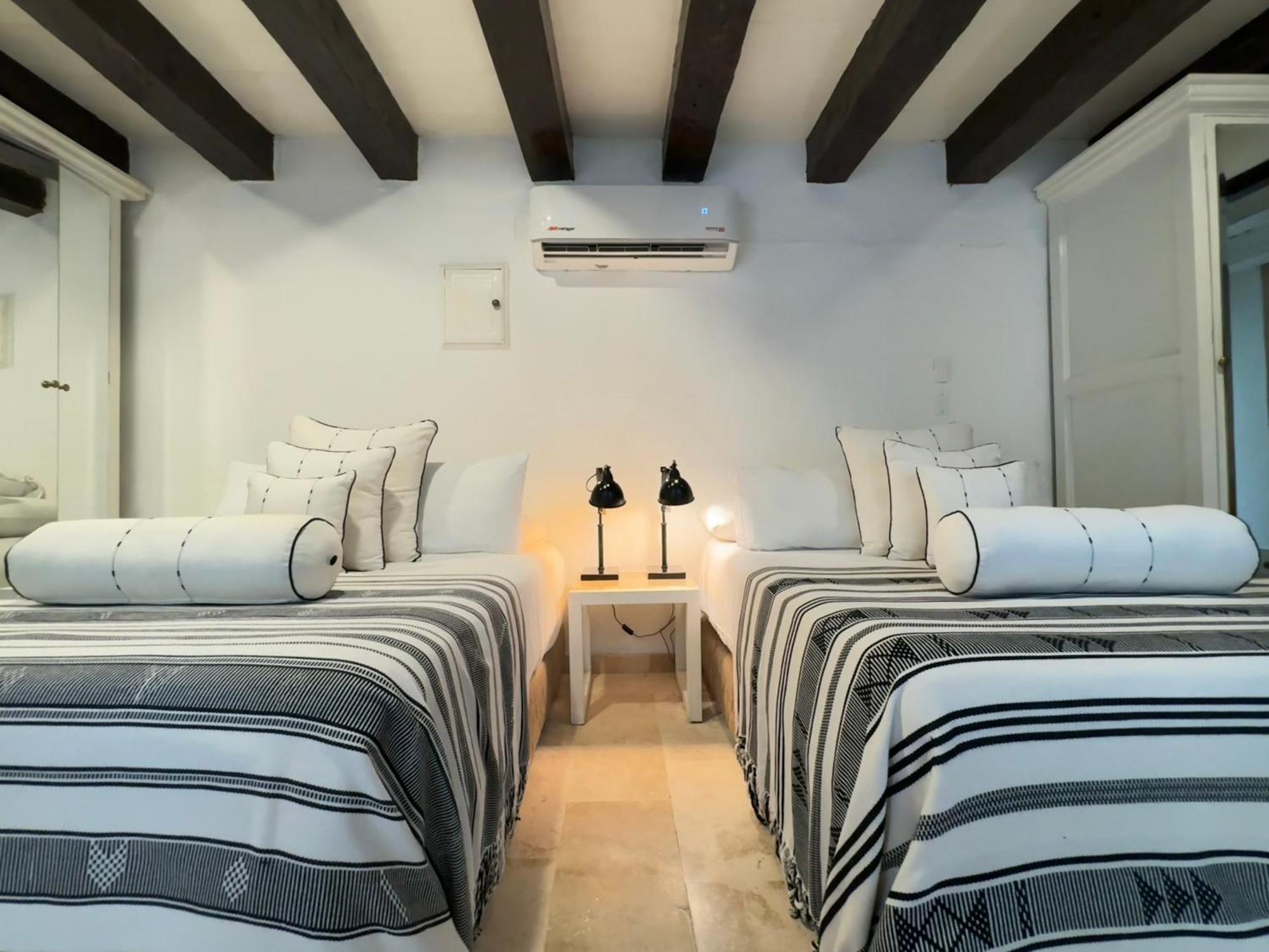 Leones De Alba Hotel Boutique Cartagena 외부 사진