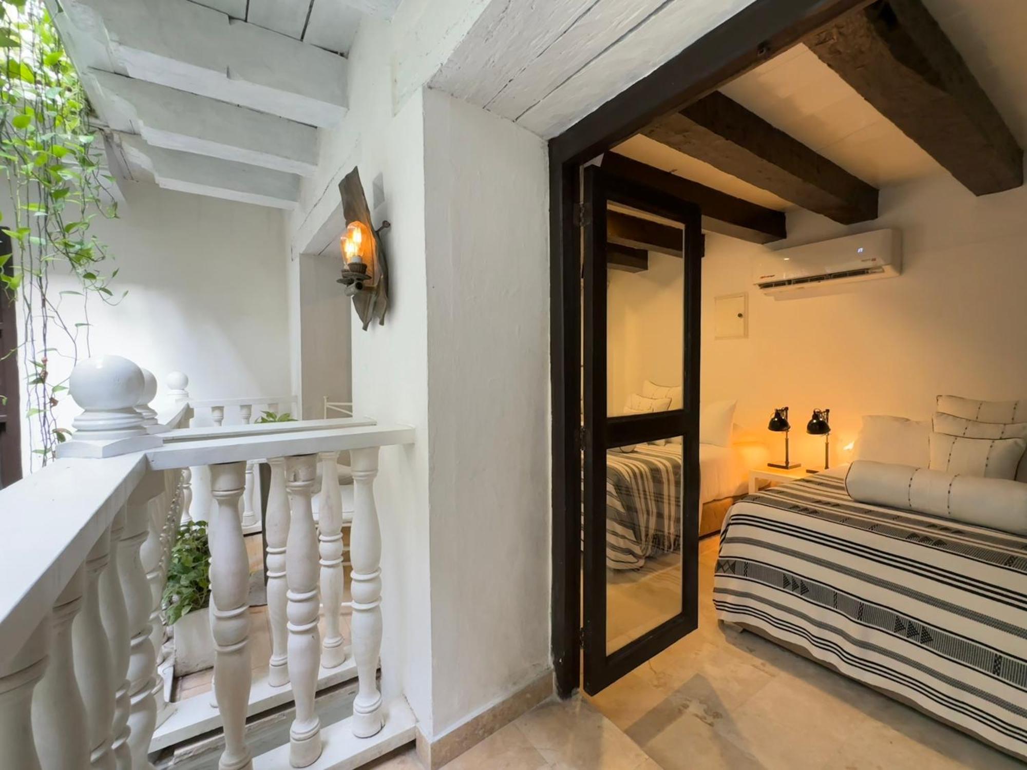 Leones De Alba Hotel Boutique Cartagena 외부 사진